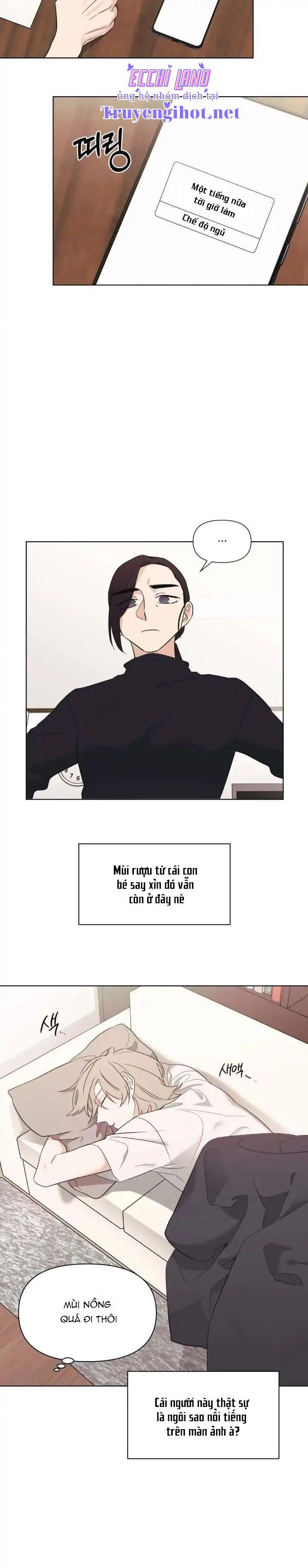 ra khỏi nhà tôi ngay! chapter 4.1 10