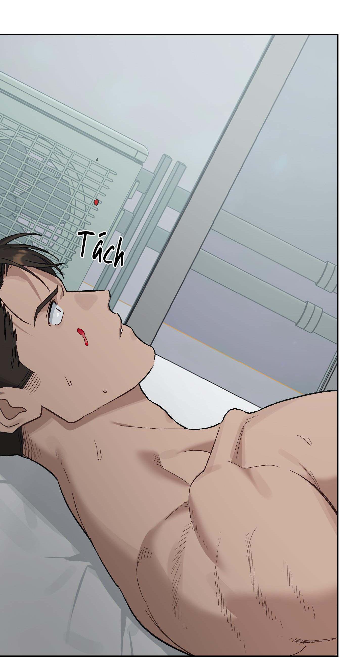 thỏ nhỏ xuất tinh trong 3 giây chapter 4 49