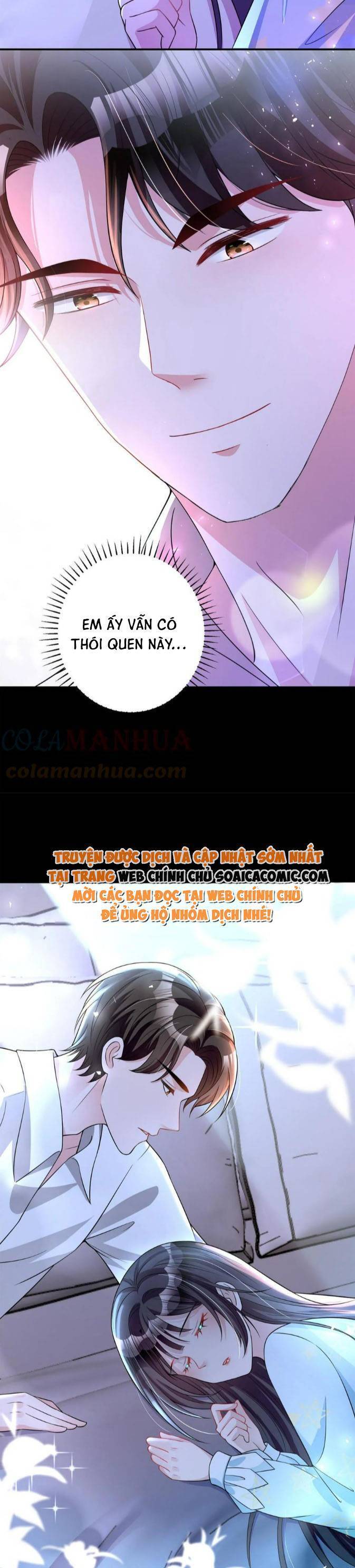 tổng tài huyết tộc cực sủng cô vợ mỹ nhân ngư chapter 42 22