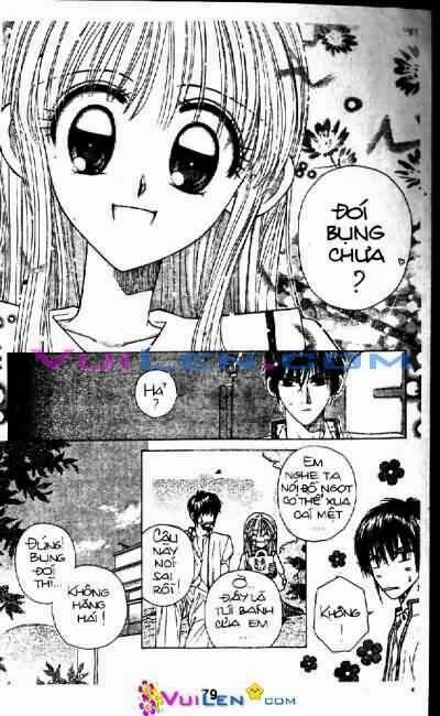 arita đáng yêu chapter 12 78