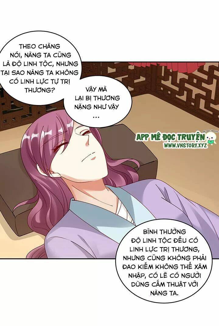 đô đốc đại nhân sủng thê kí chapter 111 26