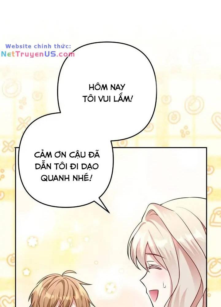 tại sao mẹ chồng tôi lại như thế này? chapter 18 28