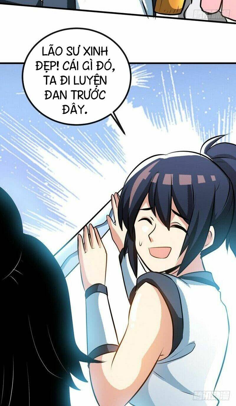 chí tôn thần ma chapter 36 5