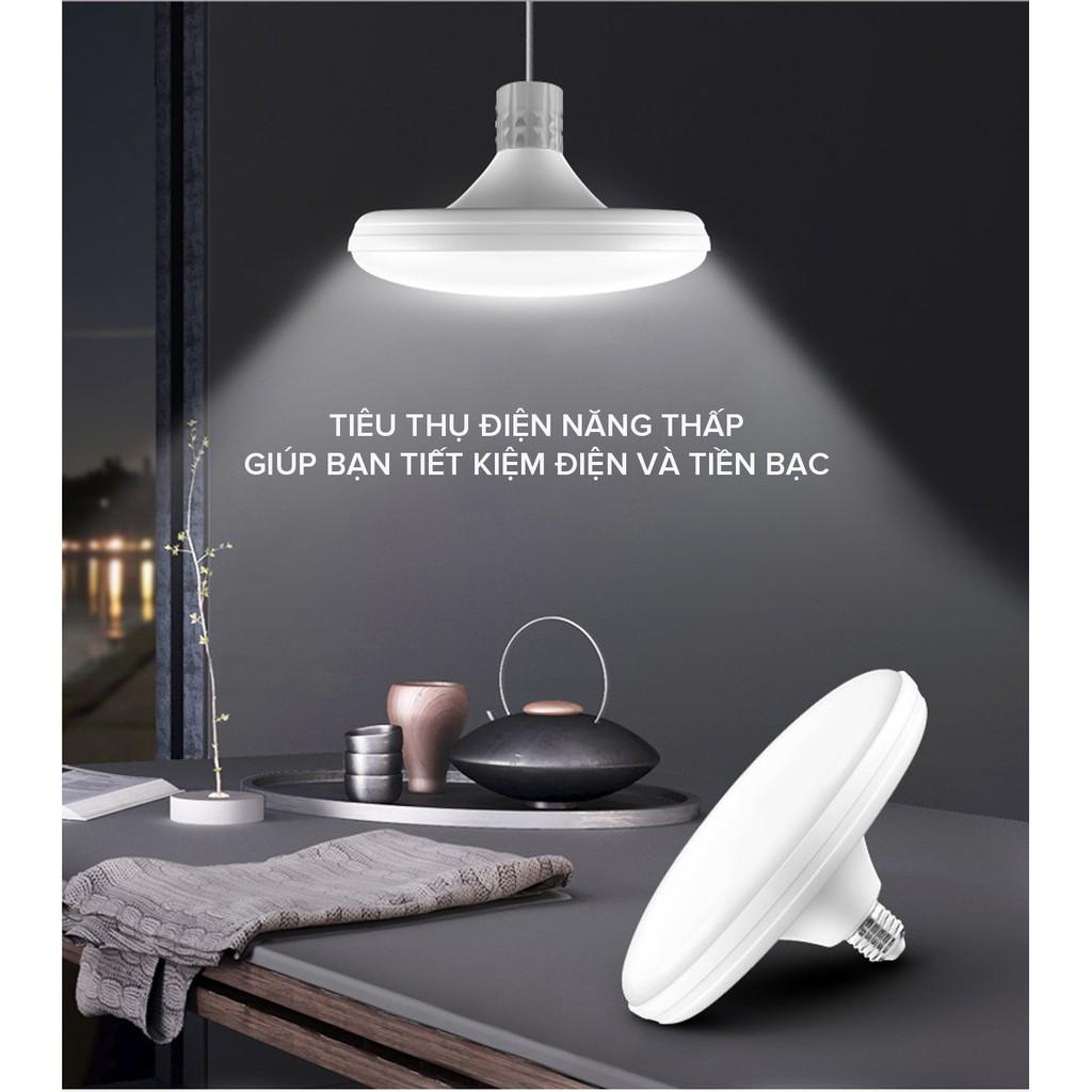 Bóng đèn LED UFO Gongniu MQ-B11531 - Công suất 15W