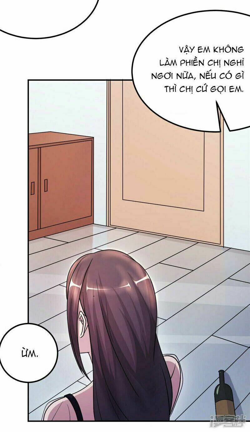 mạc thiếu bức hôn: vợ mới khó chống đỡ chapter 87 6