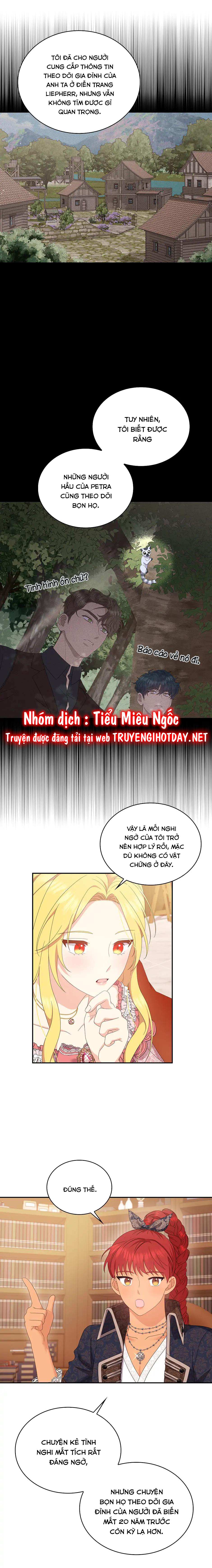 công chúa hai mặt chapter 95 5