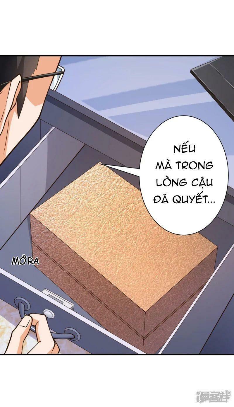 luyện tập thành thần chapter 36 18