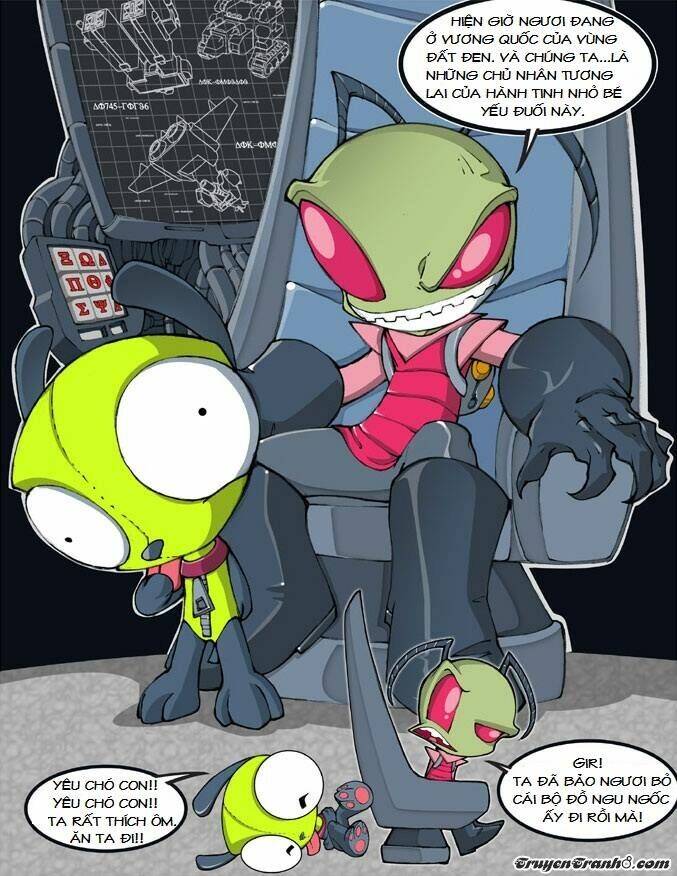 powerpuff girls doujinshi chapter 3 15