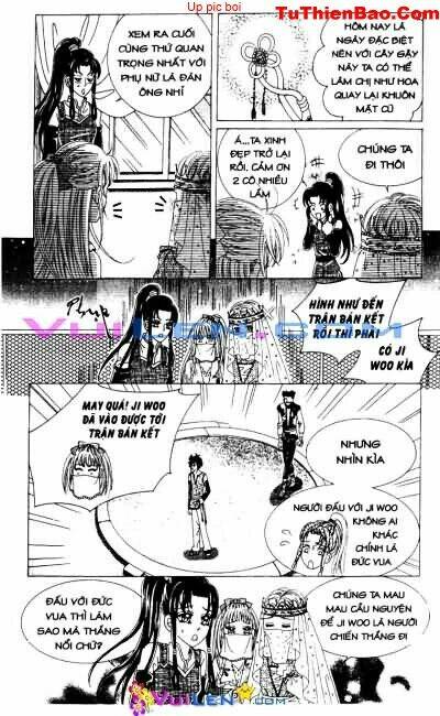 bogle goes to the kingdom chapter 56 29