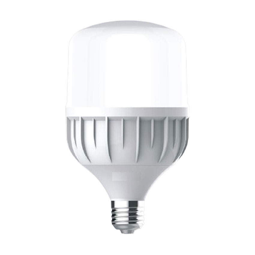 Bóng đèn LED BULB 5W, 10W, 15W, 20W, 30W, 40W, 50W đui E27 tiết kiệm điện