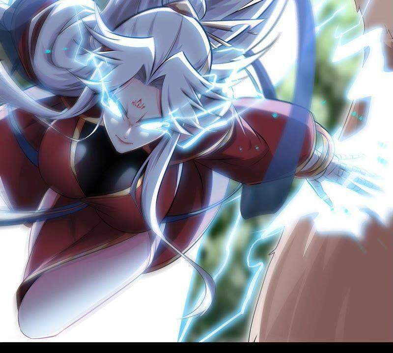 bản kiếm tiên tuyệt không làm nô chapter 34 21