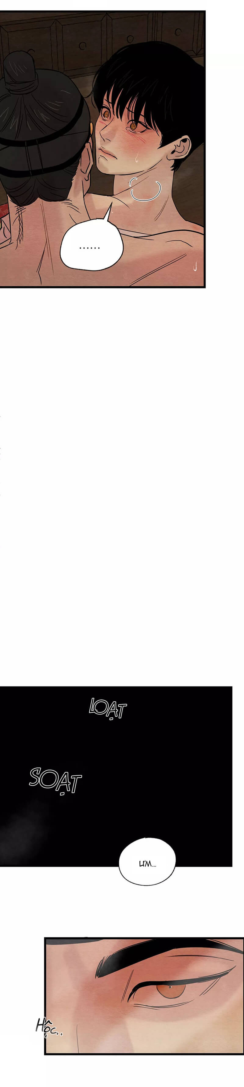 dạ ký chapter 32 10