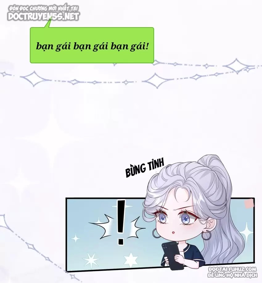 mận xanh chapter 53 36