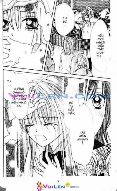 con gái con trai chapter 4 7