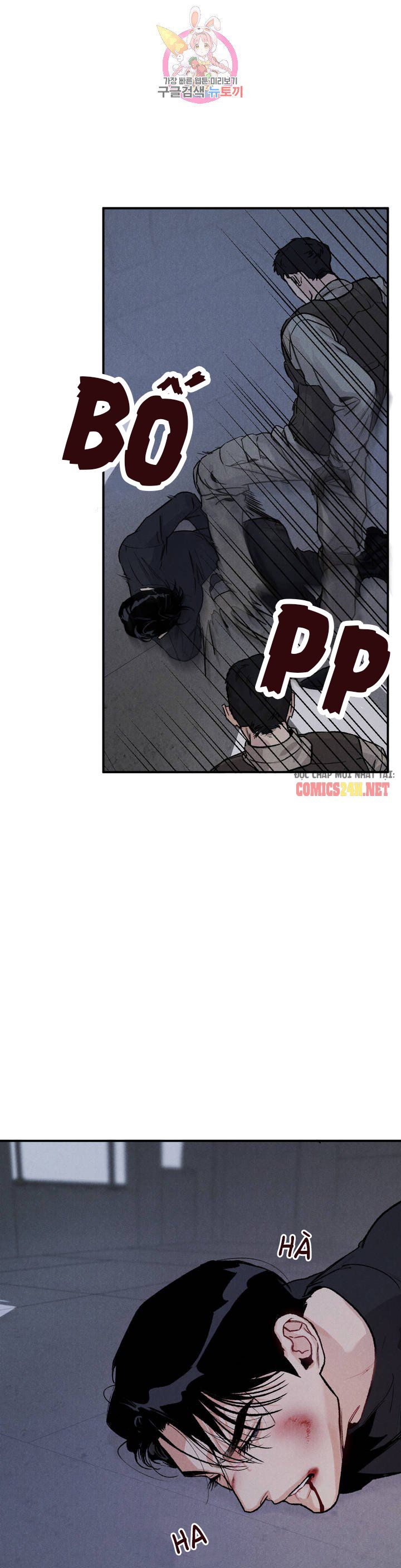 đáy vực thẳm chapter 2 4