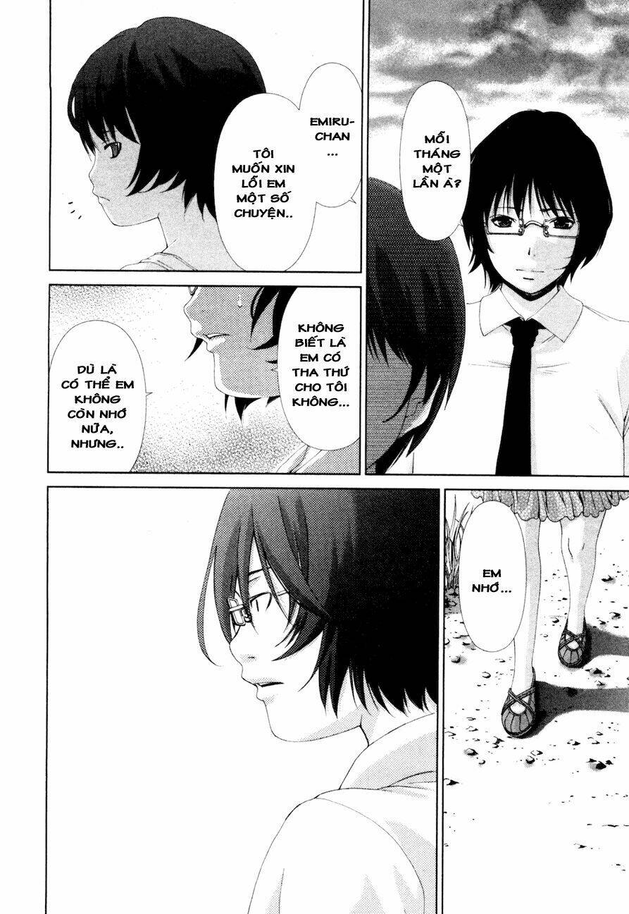 shini itaru yamai chapter 19 20