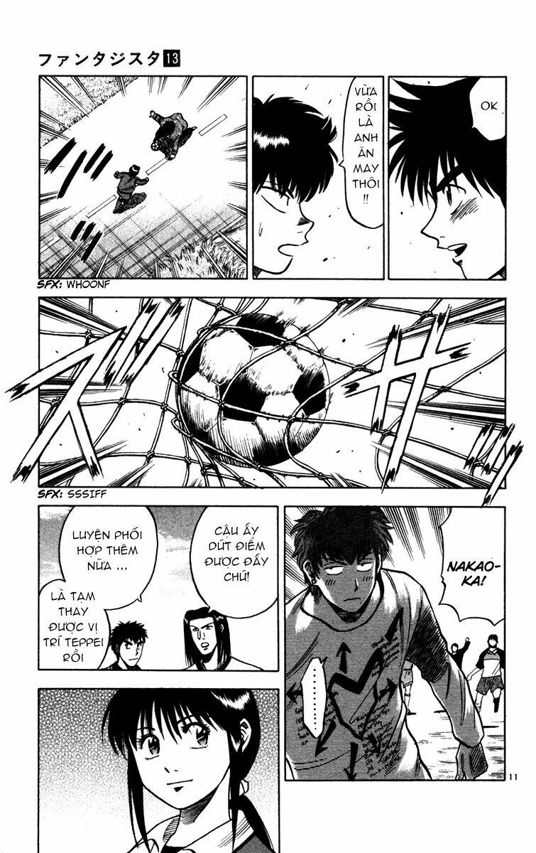 fantasista bản vip chapter 113 11