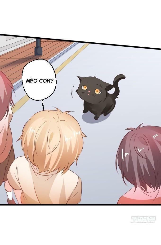 hồ tiên hung bạo chapter 36 30