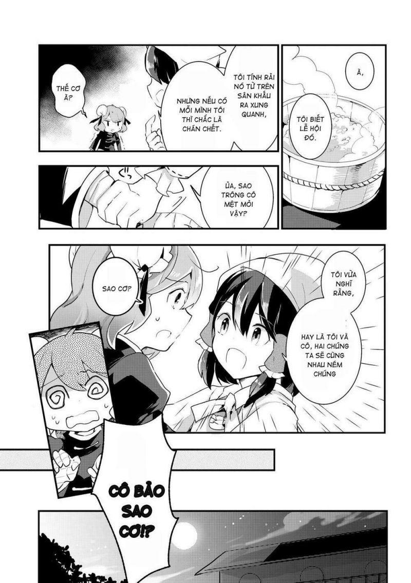 touhou ibarakasen - wild and horned hermit chapter 21 6