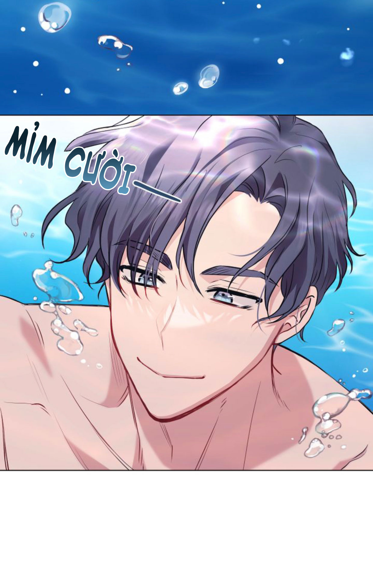 chịu đựng đi đại công tước!! chapter 19.1 23