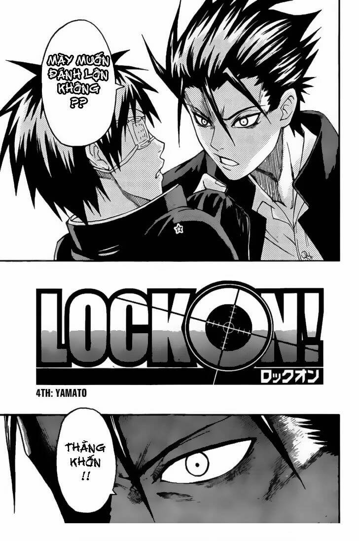 lock on! chapter 4 4