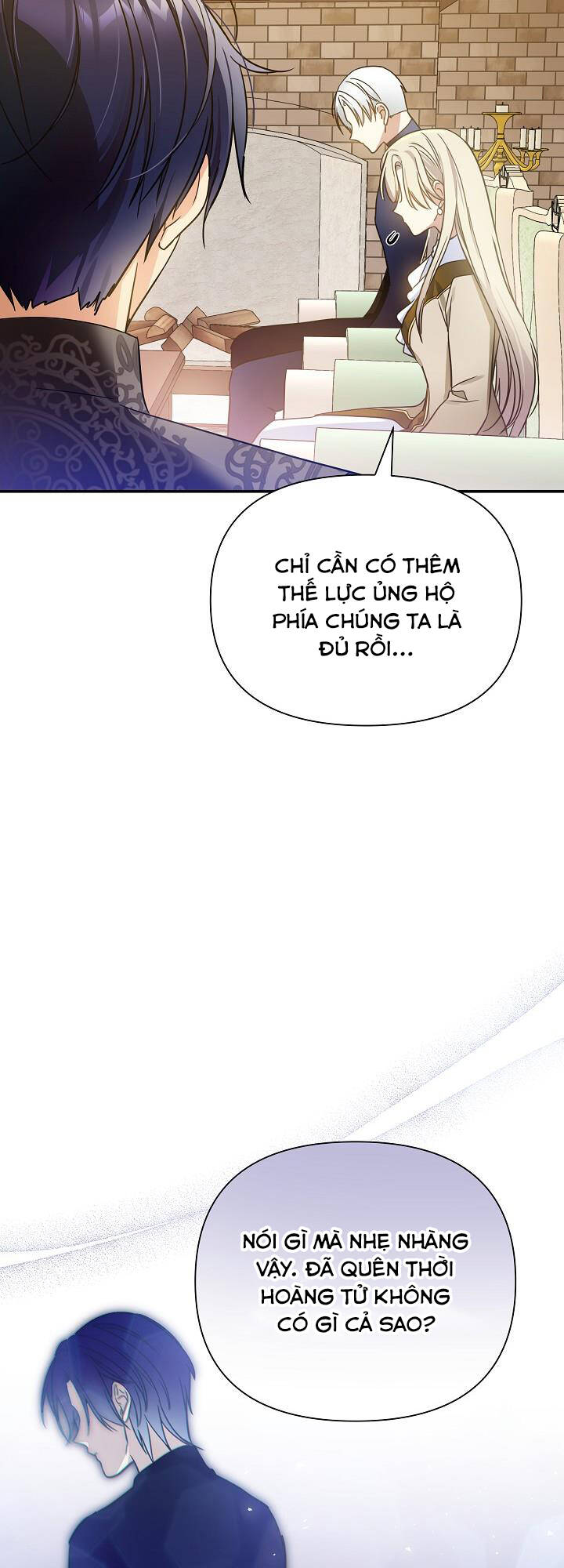 tôi đã ở đây ngay từ đầu chapter 57.1 10