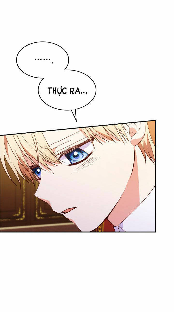 từ ác nữ, tôi trở thành một người mẹ chapter 28.5 58