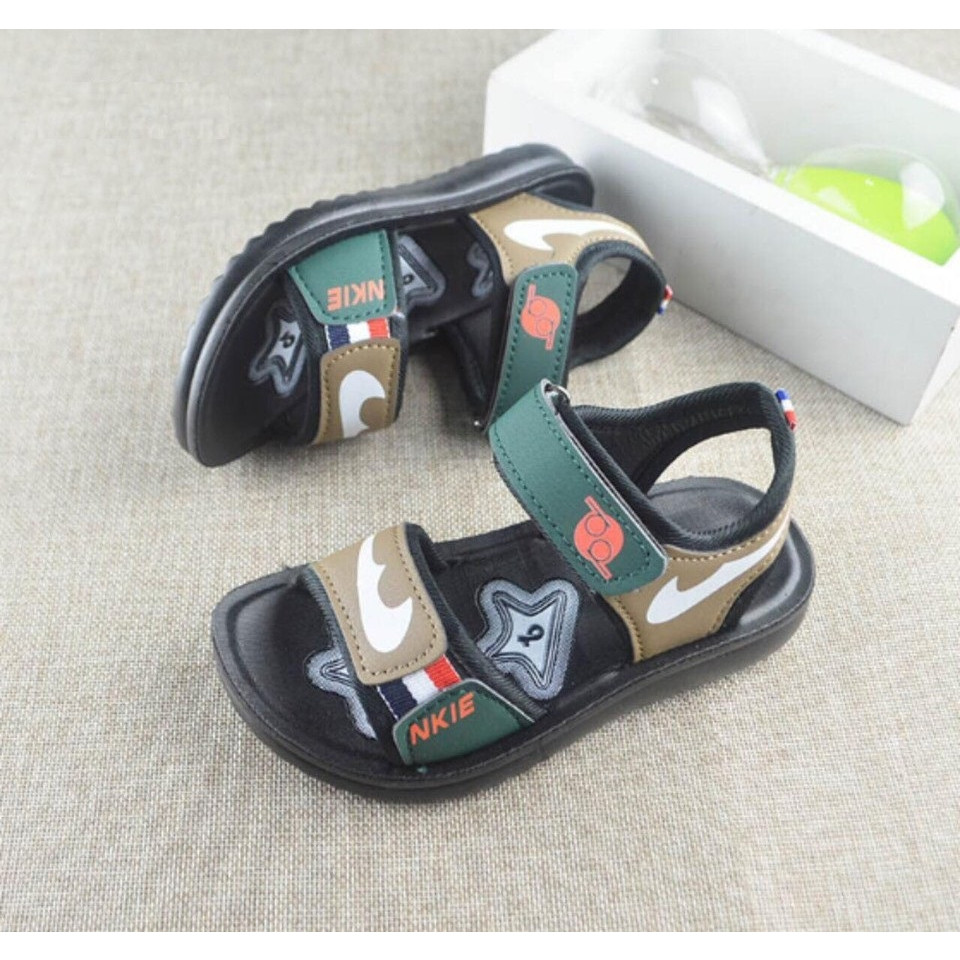 DÉP SANDAL TRẺ EM - B138