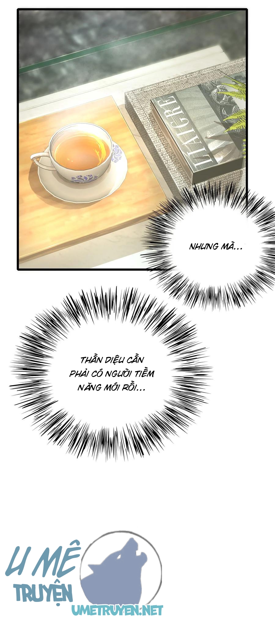 tức thời phạm quy [ tức thì vi quy ] chapter 12 45