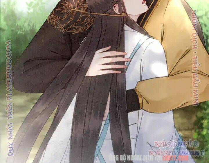 trọng sinh bá sủng nhiếp chính vương quá mạnh mẽ chapter 133 112