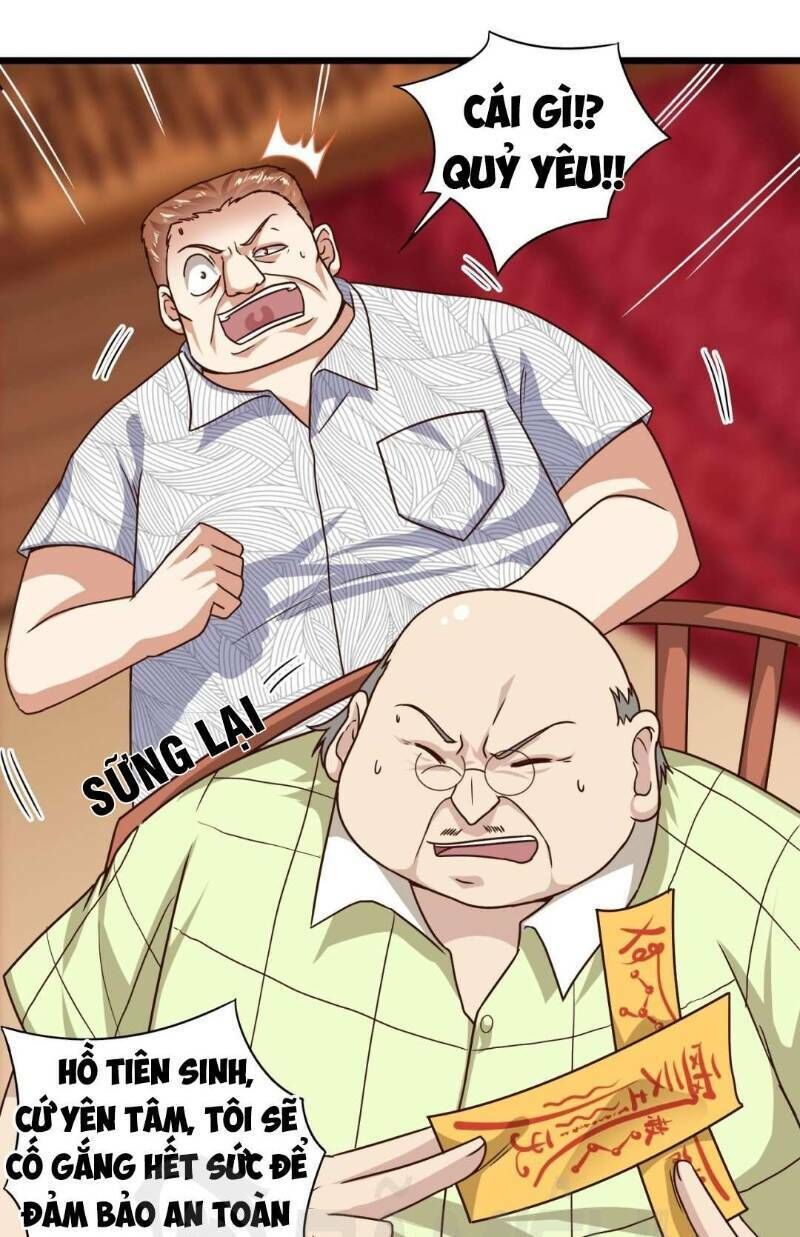 địa phủ khai phá thương chapter 114 5