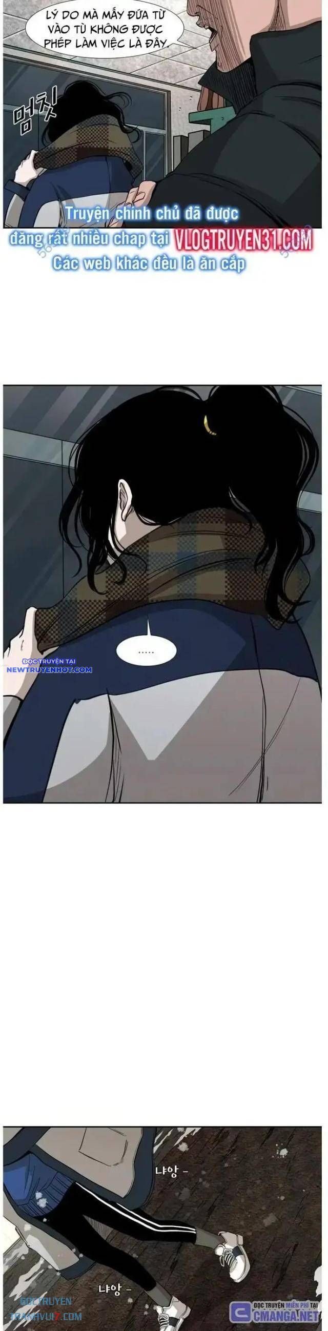 shark - cá mập chapter 121 36