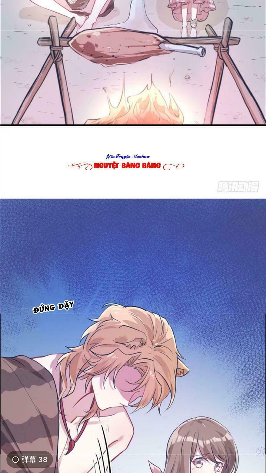 [16+] thảnh thơi thú thế chủng chủng điền, sinh sinh tể chapter 55 21