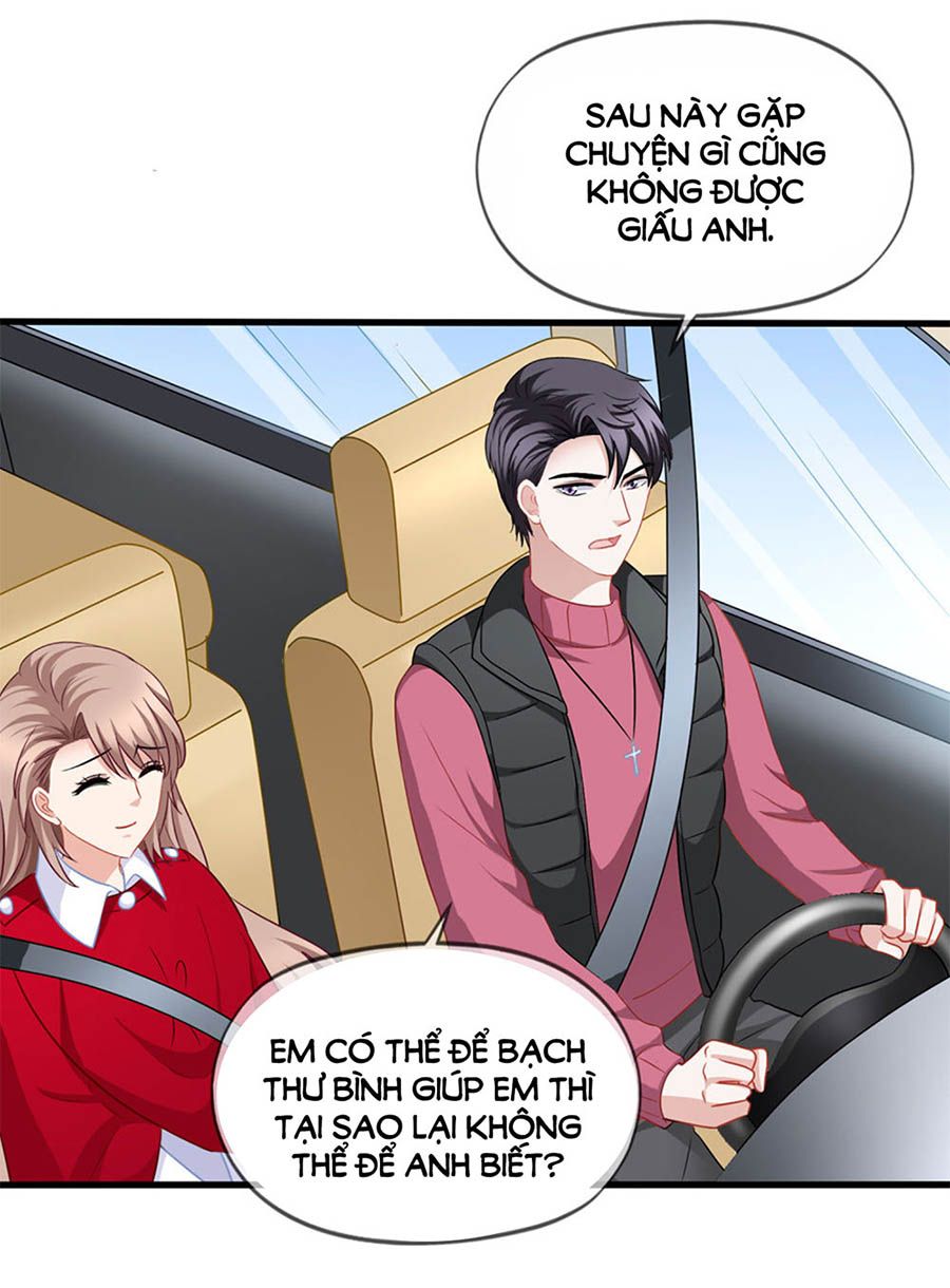 mỹ vị giai thê chapter 82 25