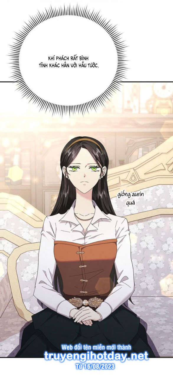 chiếm hữu trái tim bạo chúa chapter 13.1 22