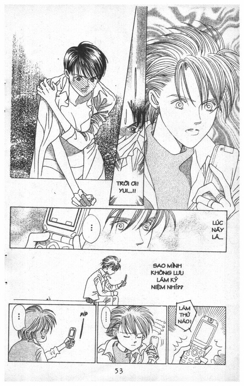 nàng tiên ánh trăng - kaguya hime chapter 22 53