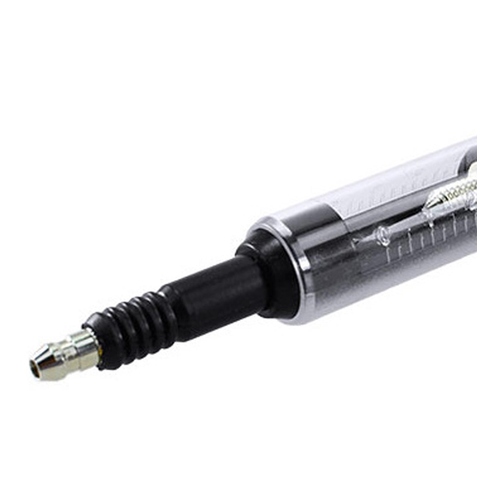 Spark Plug Tester Armature Fixing Car
