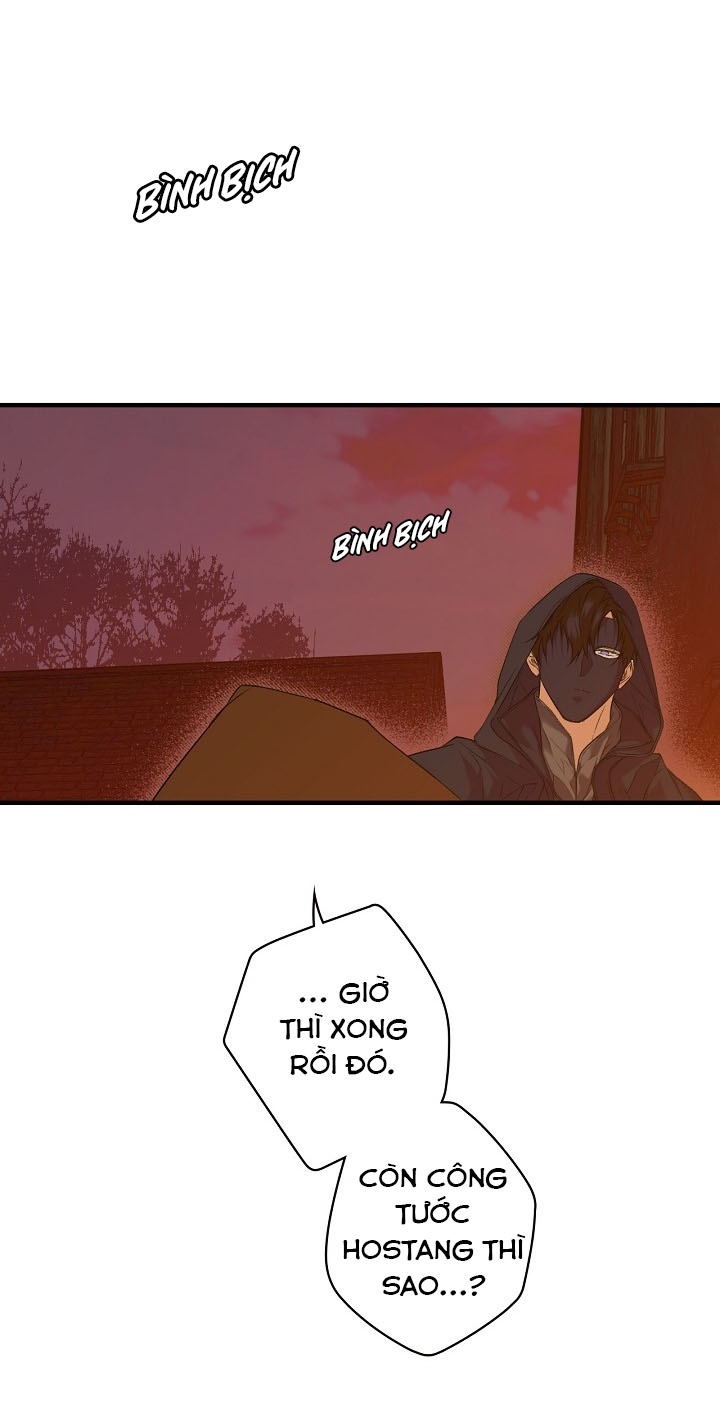 tiểu thư bí ẩn chapter 19 50