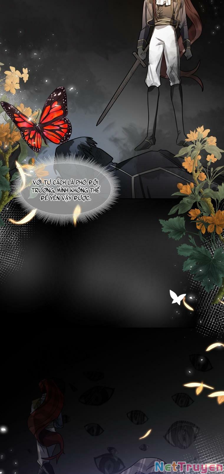 này tiểu công tước, hãy tin ở chị đi! chapter 4 7