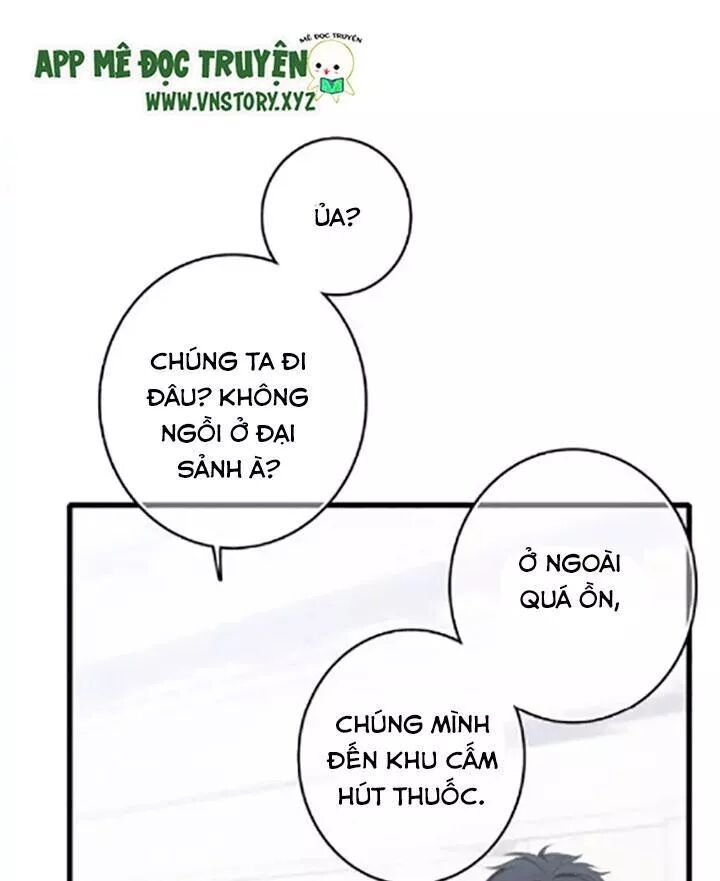 con tim rung động 2 chapter 72 25