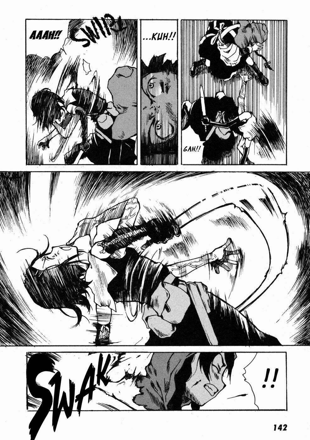 toukyou akazukin chapter 4 22