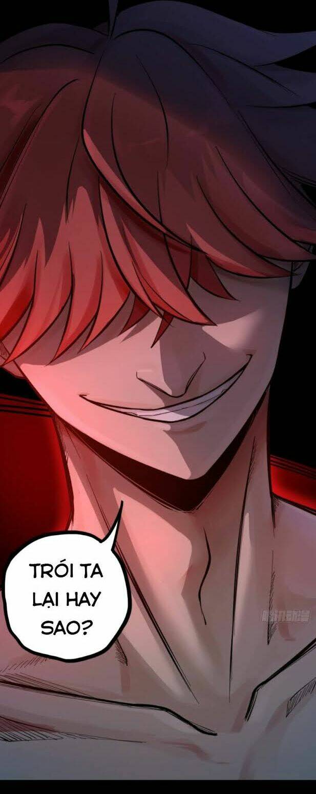 vô hạn khắc kim chi thần chapter 8 30