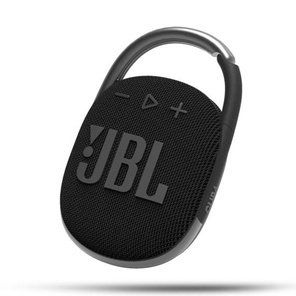 Loa Bluetooth Móc Treo Di Động Kháng Nước JBL CLIP 4