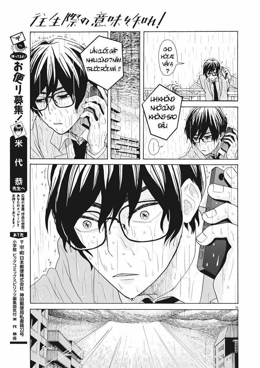 hãy cho em ''trung tình'' của anh chapter 1 40