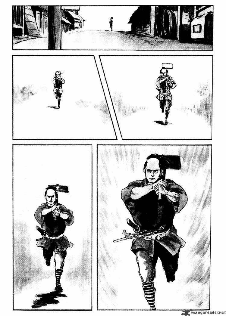lone wolf and cub chapter 70 9