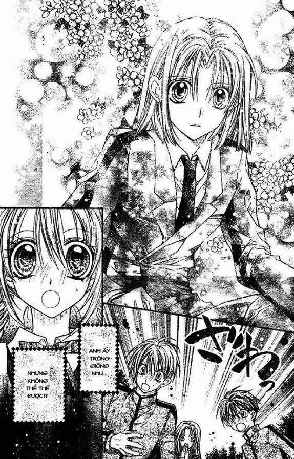 hội quý tộc chapter 24 31