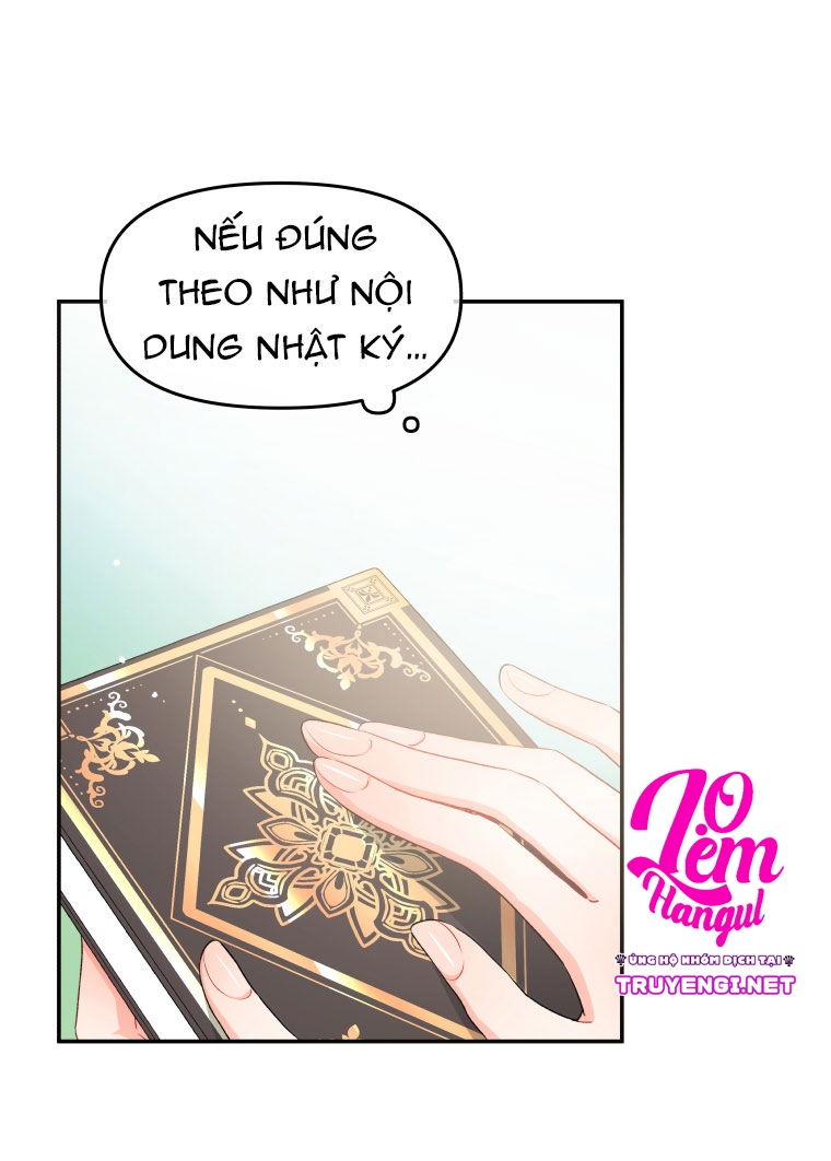 đừng đặt tình cảm mình vào cuốn sách đó chapter 2 19