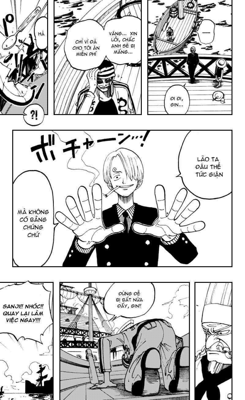 đảo hải tặc - one piece chapter 45 17
