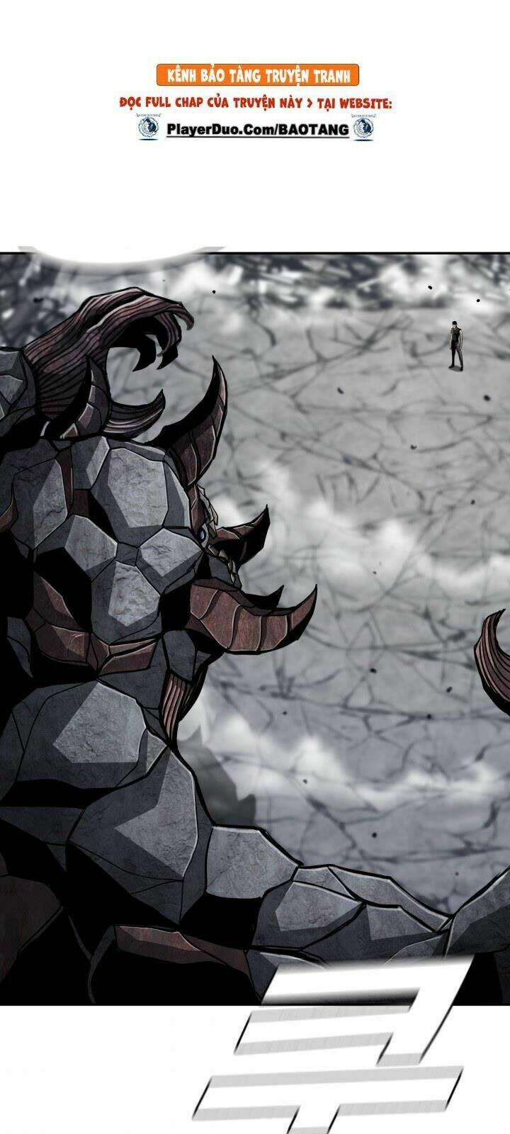 thợ săn đầu tiên chapter 80 7