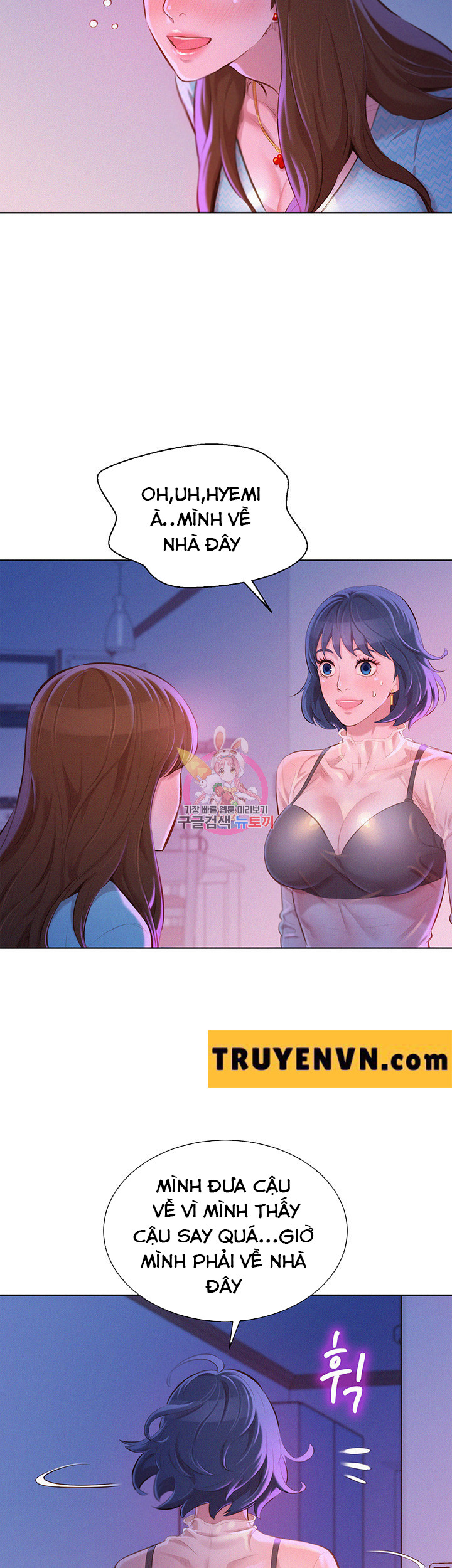 chị gái mưa chapter 69 6